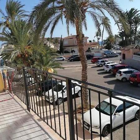 Apartamento El Castellar Apartment Puerto de Mazarron Exterior photo