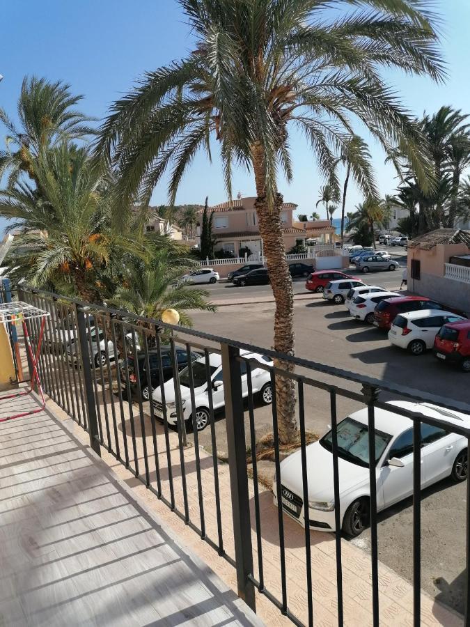Apartamento El Castellar Apartment Puerto de Mazarron Exterior photo