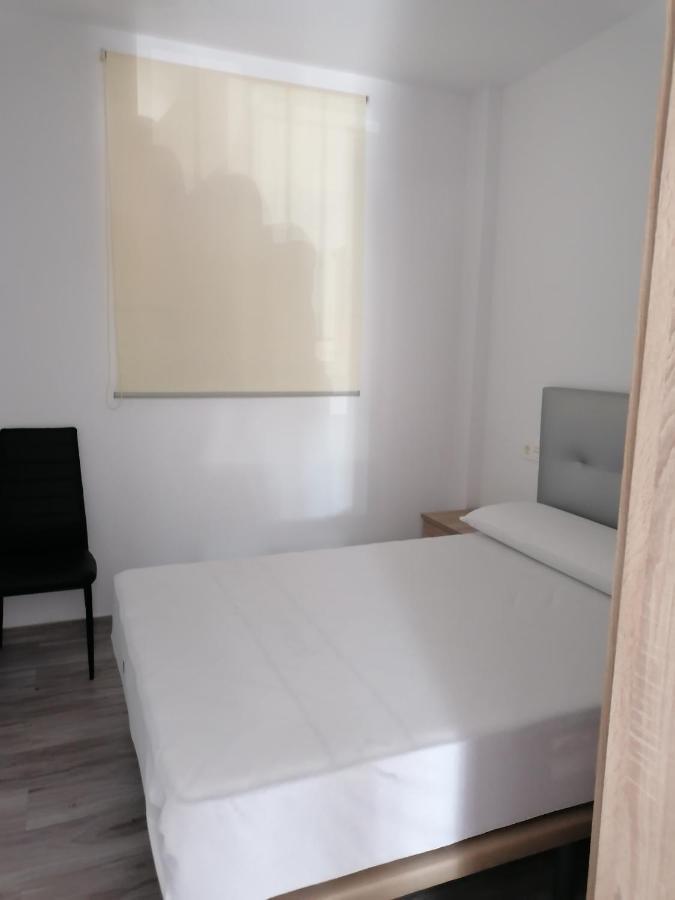 Apartamento El Castellar Apartment Puerto de Mazarron Exterior photo
